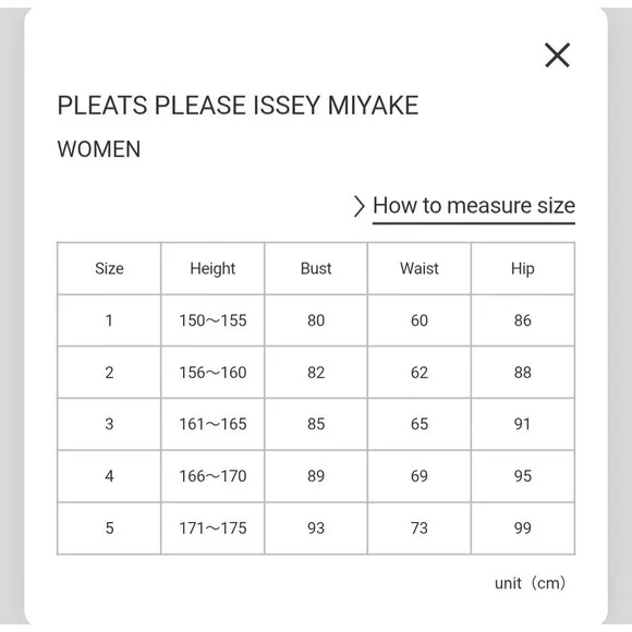 Issey Miyake Pleats Please Purple Pants Size 3 Classic Straight Wide Leg Artsy - Picture 9 of 9